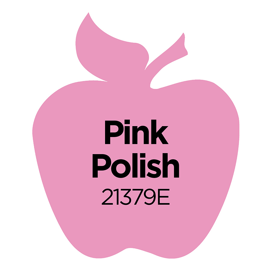 Apple Barrel ® Colors - Pink Polish, 2 oz. - 21379