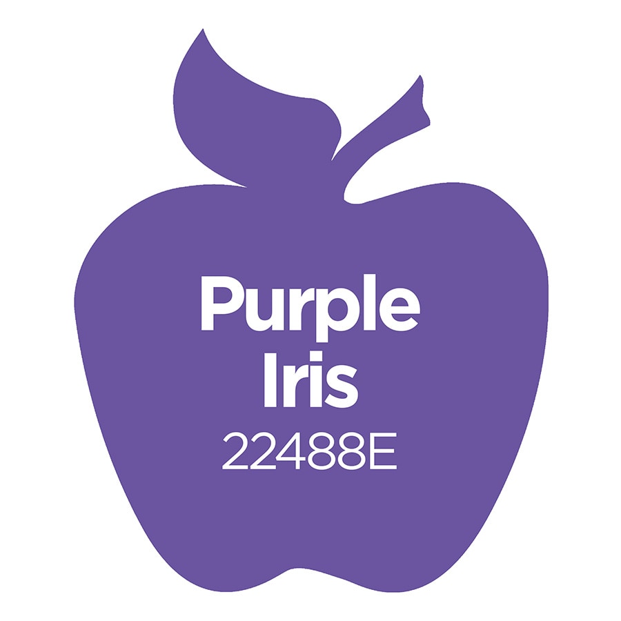 Apple Barrel ® Colors - Purple Iris, 16 oz. - 22488E