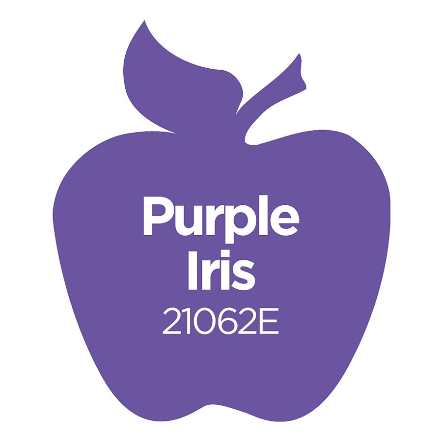 Apple Barrel ® Colors - Purple Iris, 8 oz. - 21062