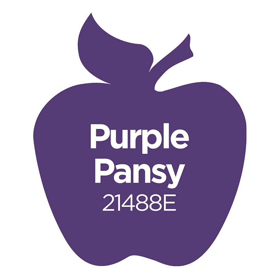Apple Barrel ® Colors - Purple Pansy, 2 oz. - 21488