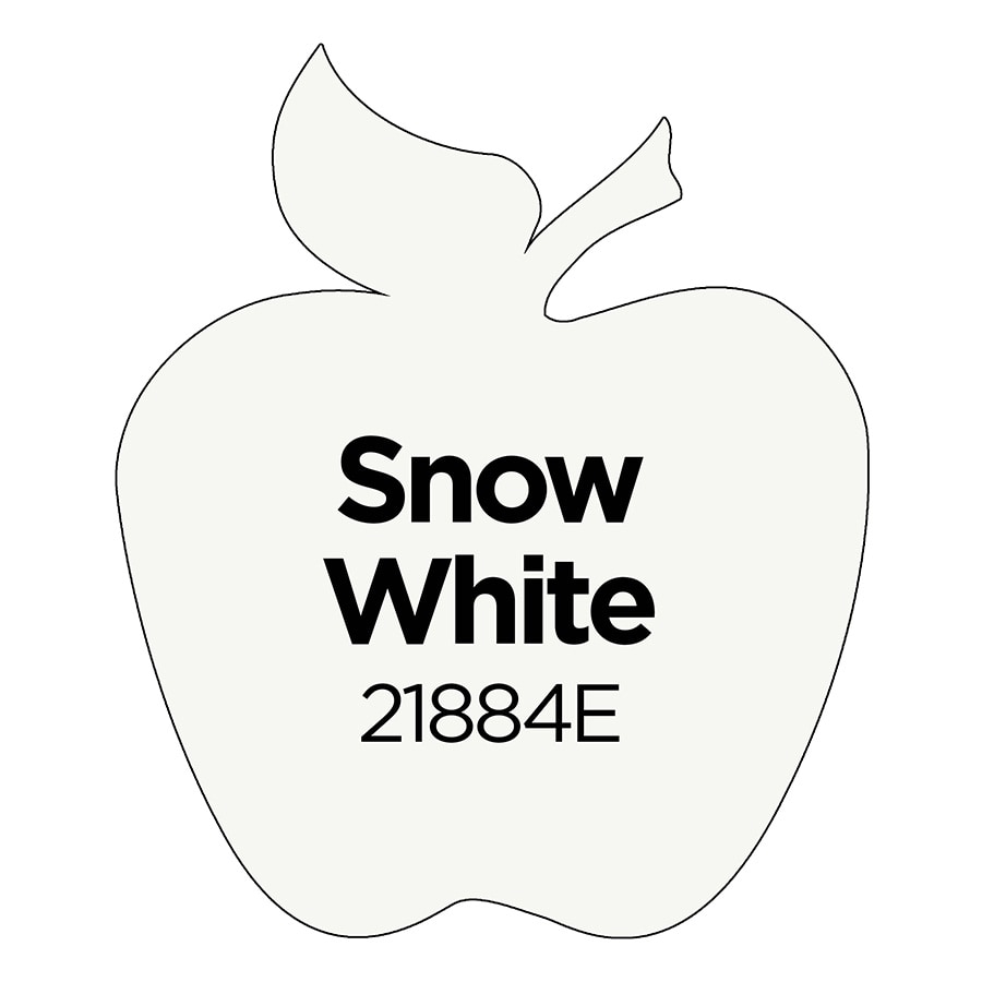 Apple Barrel ® Colors - Snow White, 2 oz. - 21884