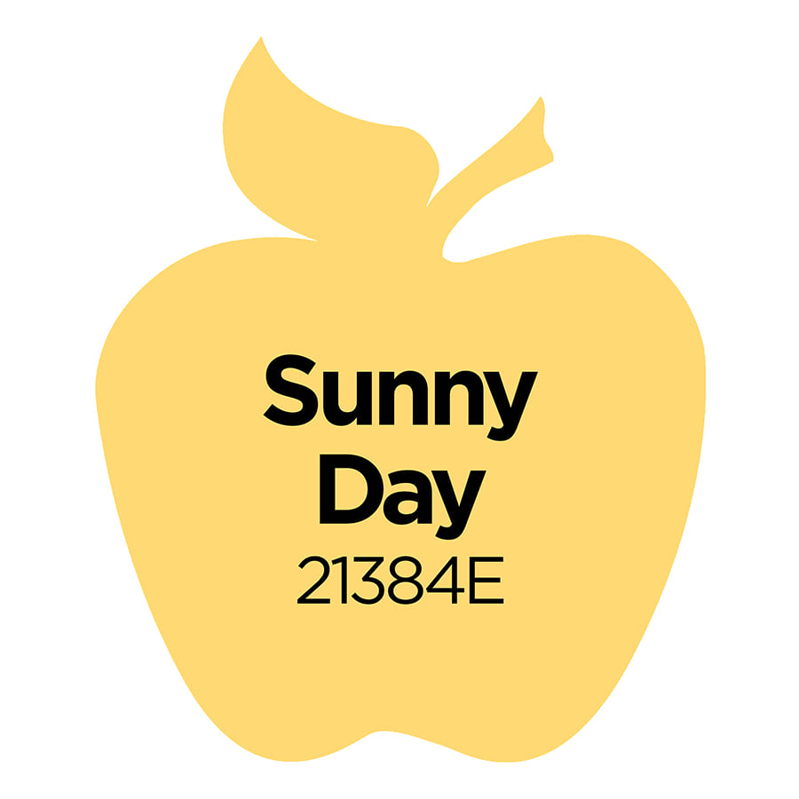 Apple Barrel ® Colors - Sunny Day, 2 oz. - 21384