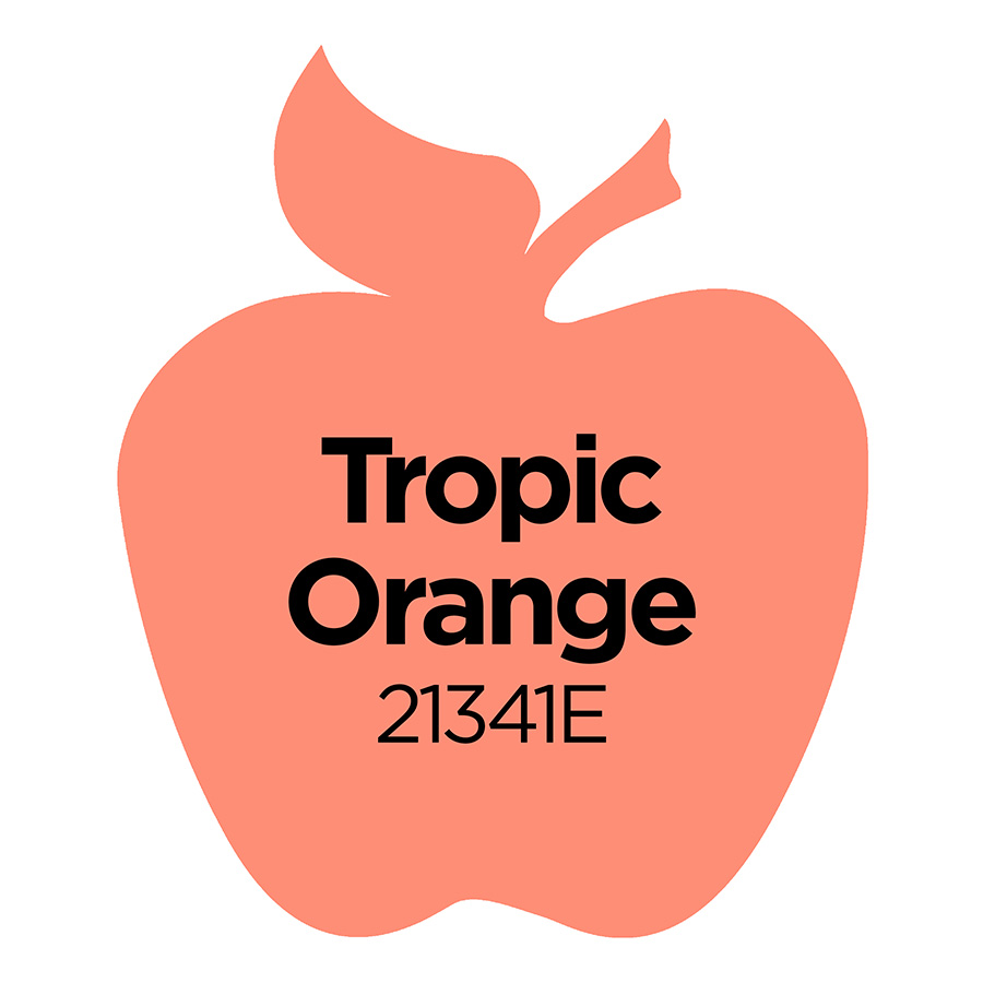 Apple Barrel ® Colors - Tropic Orange, 2 oz. - 21341