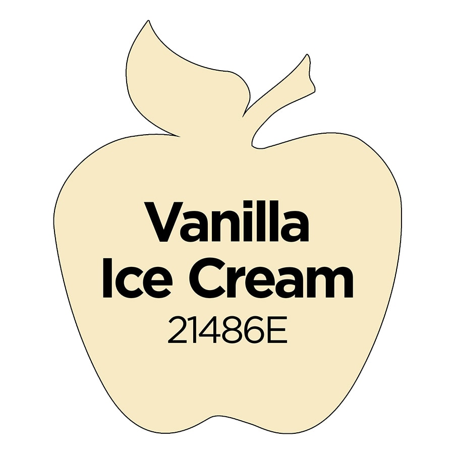 Apple Barrel ® Colors - Vanilla Ice Cream, 2 oz. - 21378
