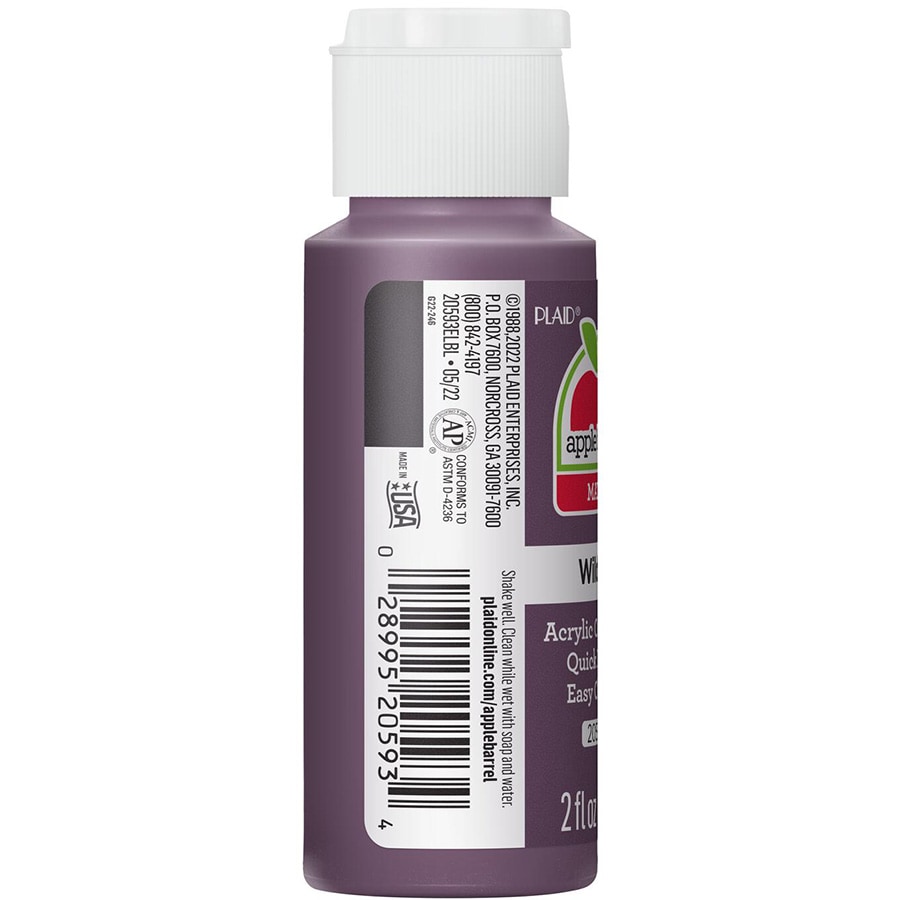 Apple Barrel ® Colors - Wild Iris, 2 oz. - 20593