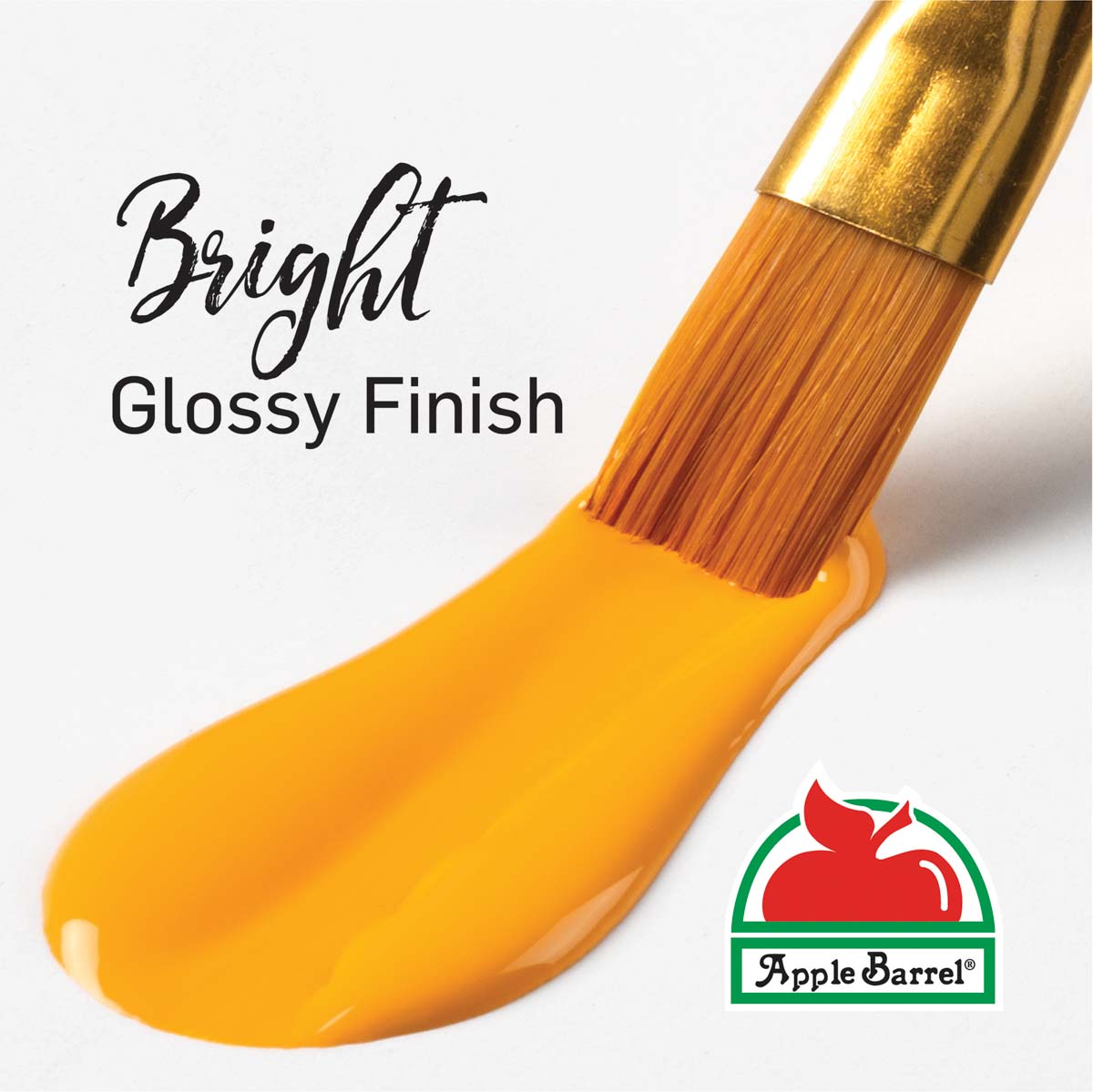Apple Barrel ® Gloss™ 16 Color Set - PROMOABG