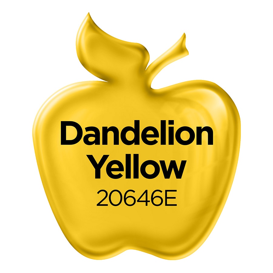 Apple Barrel ® Gloss™ - Dandelion Yellow, 2 oz. - 20646