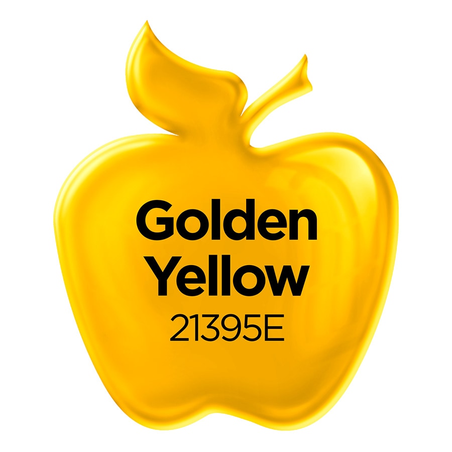 Apple Barrel ® Gloss™ - Golden Yellow, 2 oz. - 21395