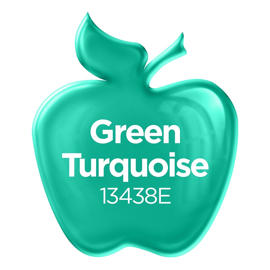 Apple Barrel ® Gloss™ - Green Turquoise, 2 oz. - 13438E
