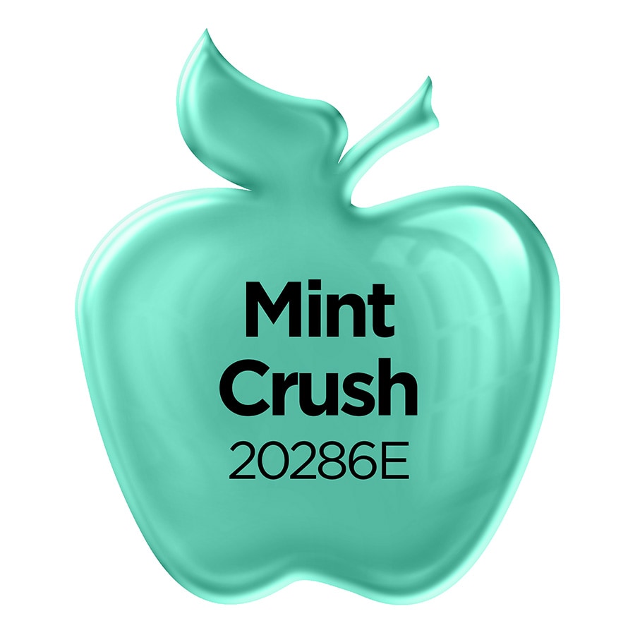 Apple Barrel ® Gloss™ - Mint Crush, 2 oz. - 20286E
