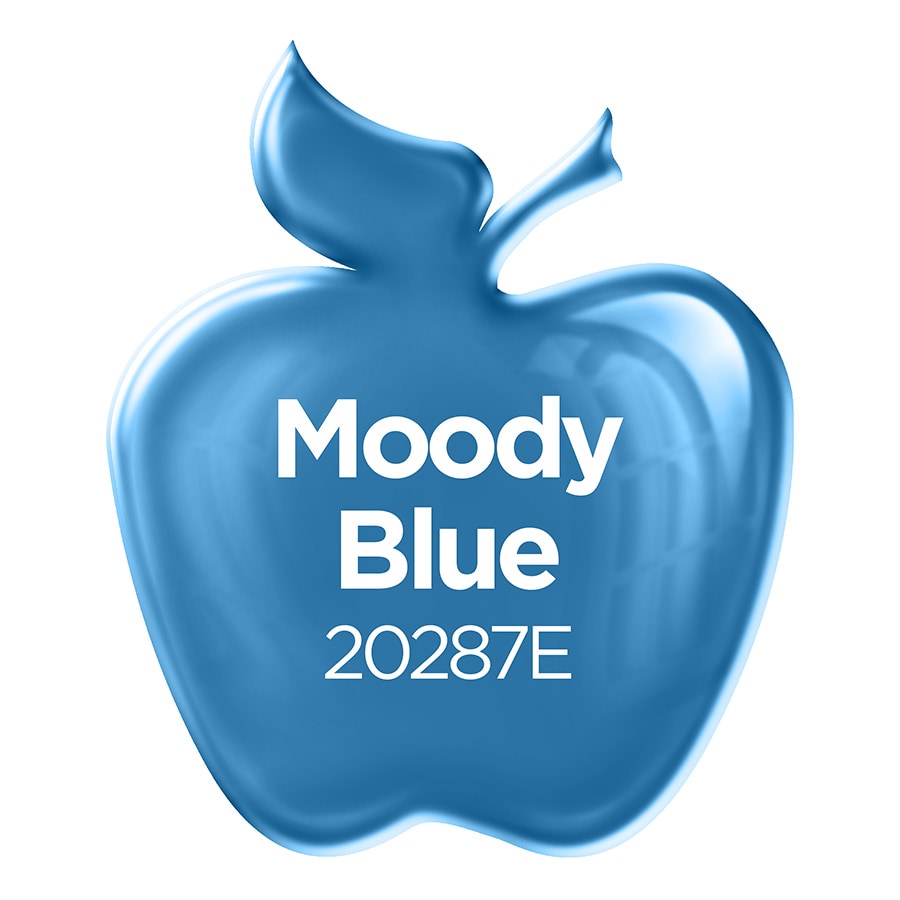 Apple Barrel ® Gloss™ - Moody Blue, 2 oz. - 20287E
