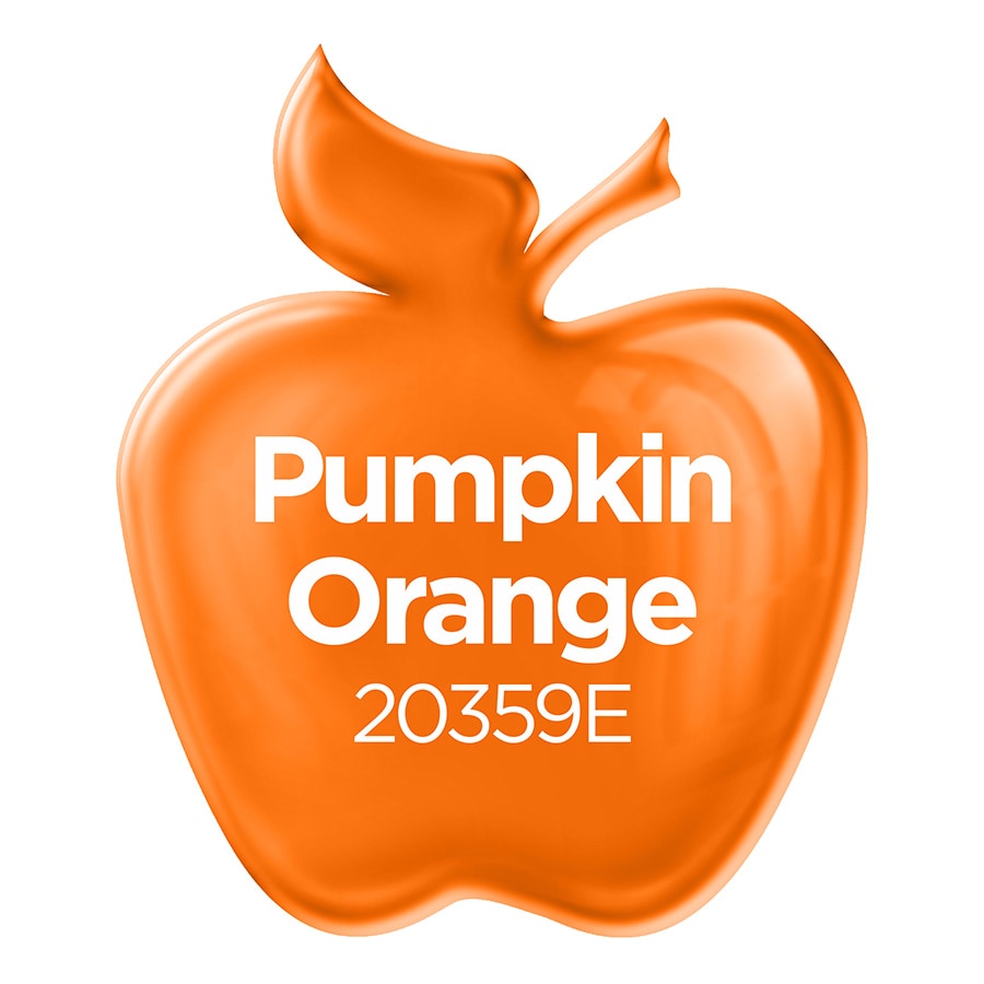 Apple Barrel ® Gloss™ - Pumpkin Orange, 2 oz. - 20359