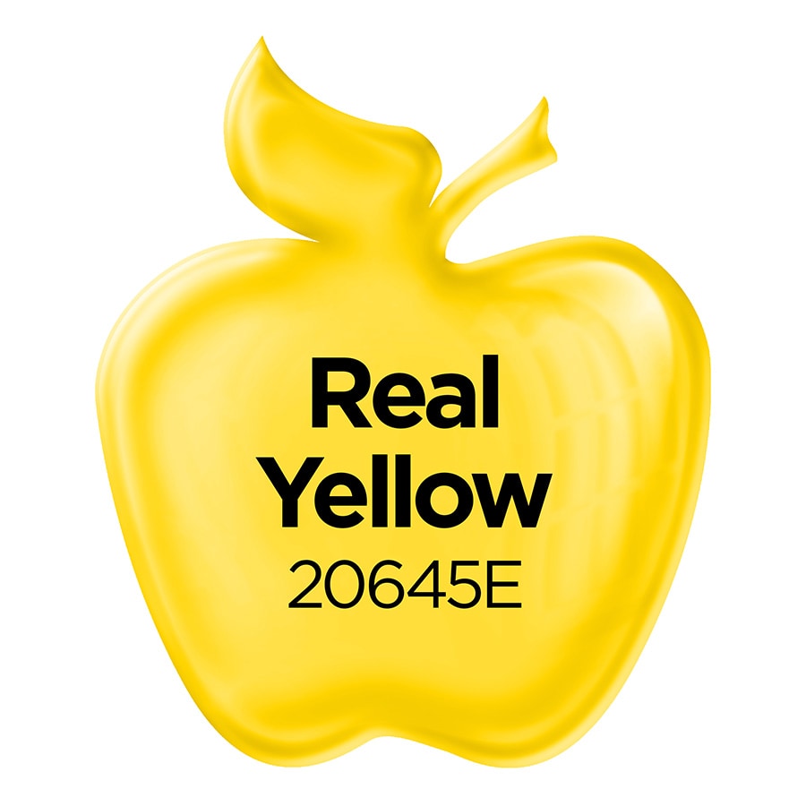 Apple Barrel ® Gloss™ - Real Yellow, 2 oz. - 20645