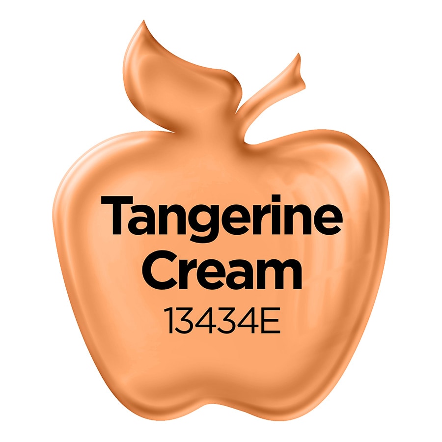 Apple Barrel ® Gloss™ - Tangerine Cream, 2 oz. - 13434E