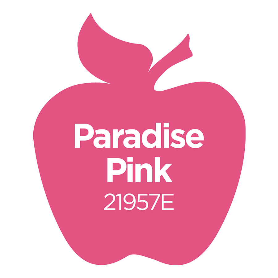 Apple Barrel ® Multi-Surface Satin Acrylic Paints - Paradise Pink, 2 oz. - 21957E