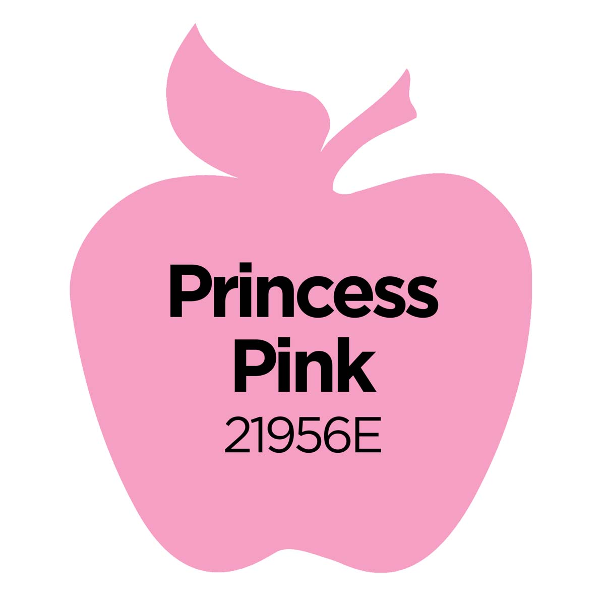 Apple Barrel ® Multi-Surface Satin Acrylic Paints - Princess Pink, 2 oz. - 21956E