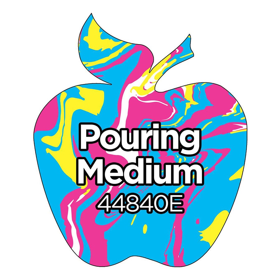 Apple Barrel ® Pouring Medium, 16 oz. - 44840E
