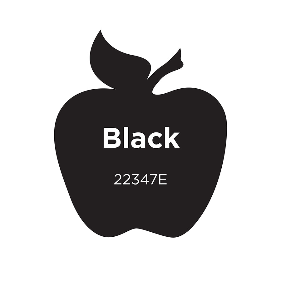 Apple Barrel ® Ready Pour™ - Black, 8 oz. - 22347E