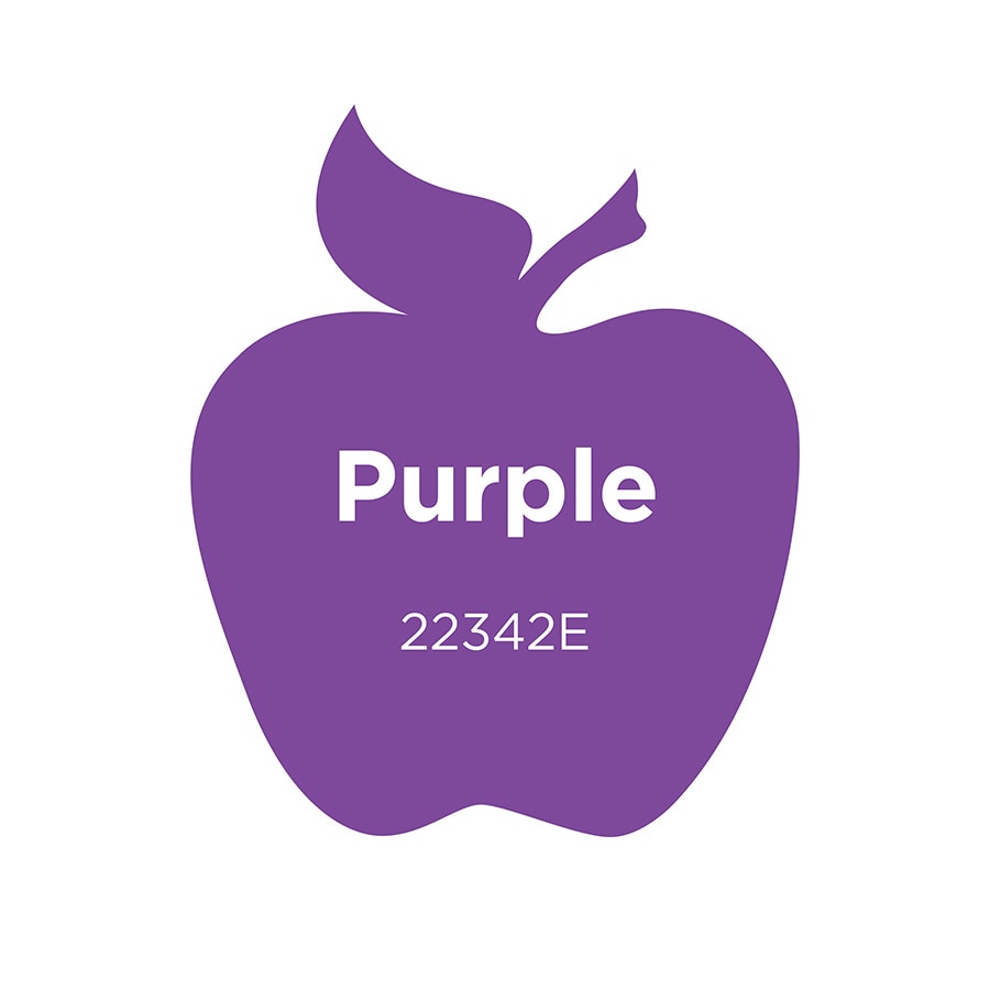 Apple Barrel ® Ready Pour™ - Purple, 8 oz. - 22342E
