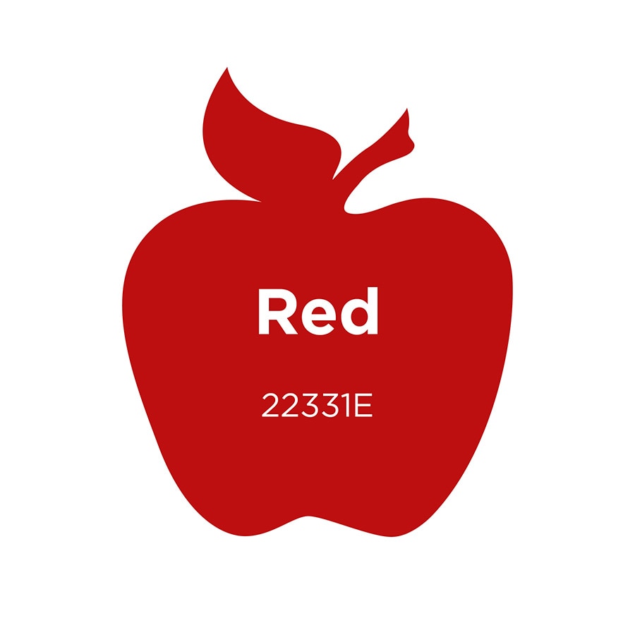 Apple Barrel ® Ready Pour™ - Red, 8 oz. - 22331E