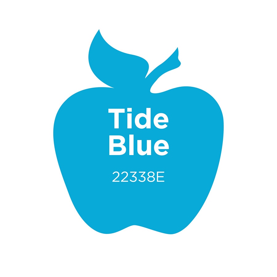 Apple Barrel ® Ready Pour™ - Tide Blue, 8 oz. - 22338E