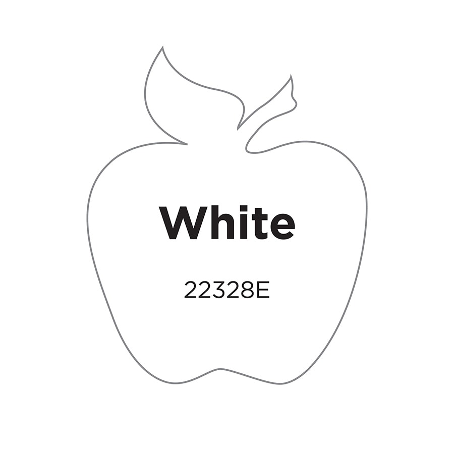 Apple Barrel ® Ready Pour™ - White, 8 oz. - 22328E