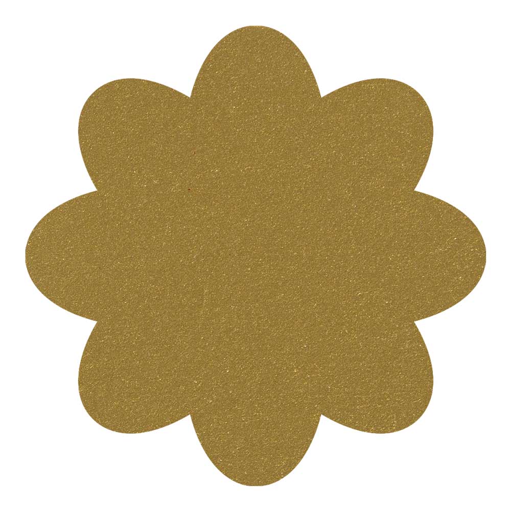 Delta Ceramcoat ® Acrylic Paint - Metallic Antique Gold, 2 oz. - 02910