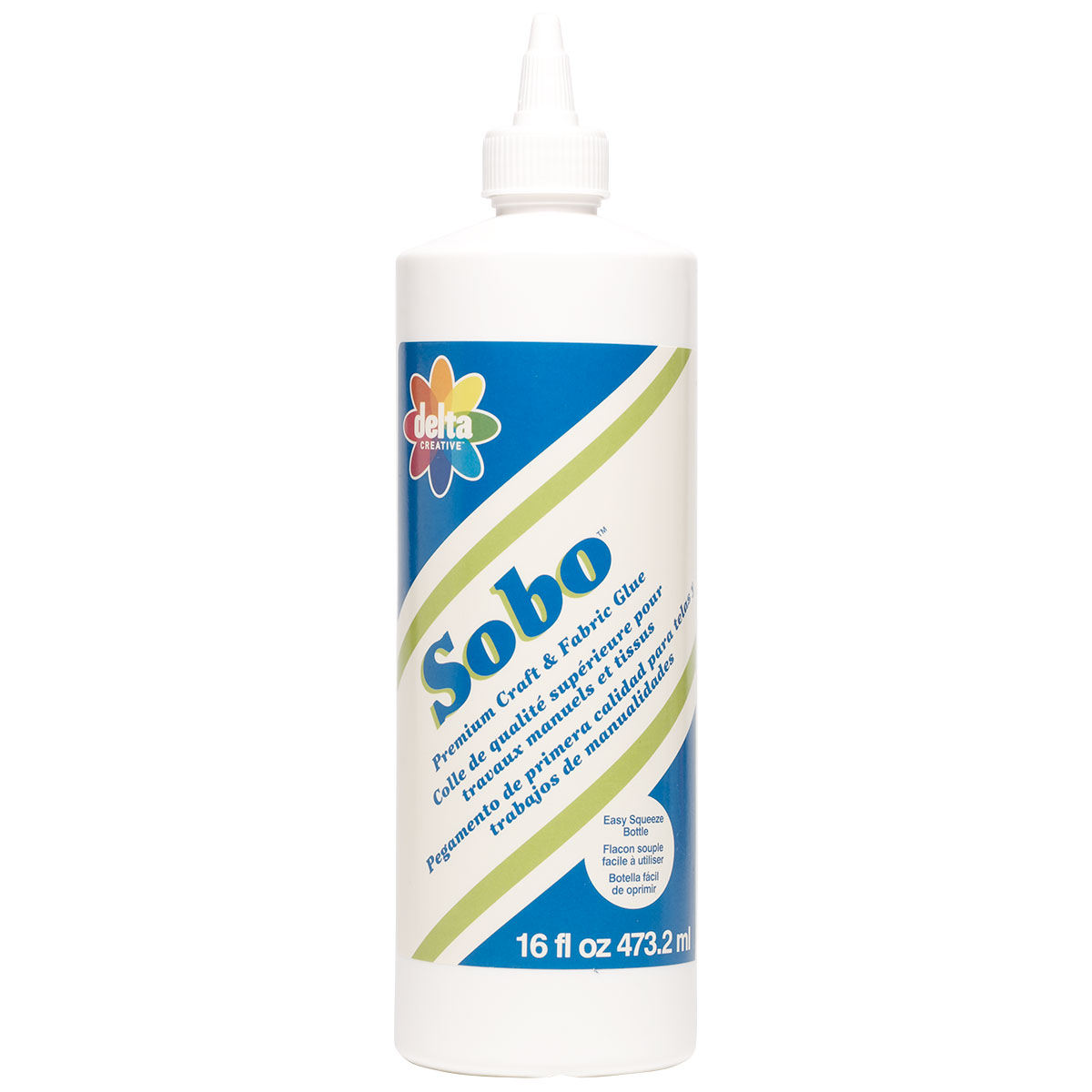 Delta Sobo ® Glue - 16 oz. - 800011602