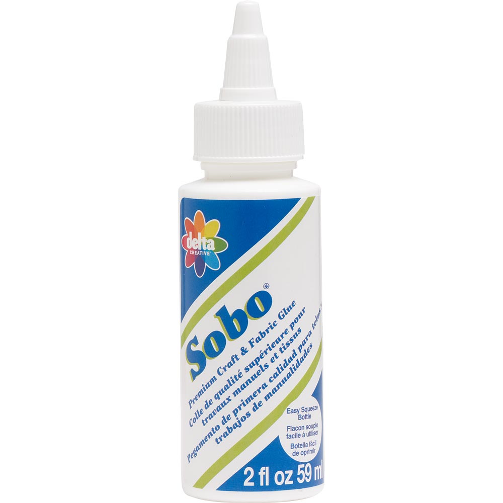 Delta Sobo ® Glue - 2 oz. - 800010202