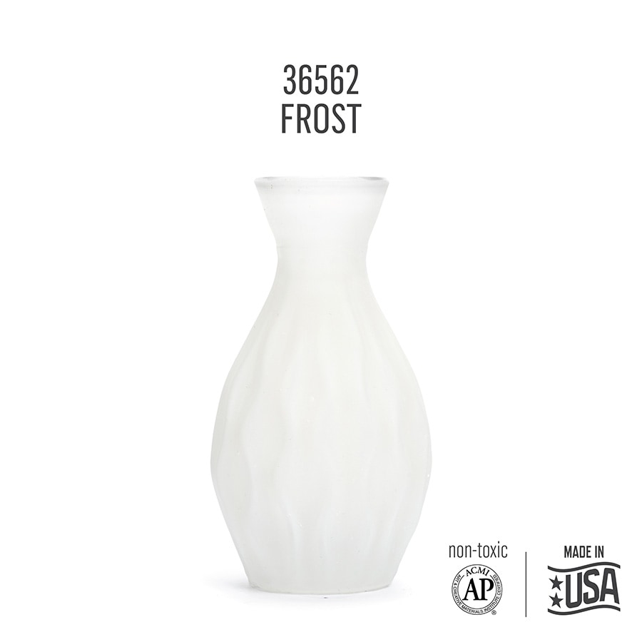 FolkArt ® Murano Glass Paint™ Frost, 2oz. - 36562