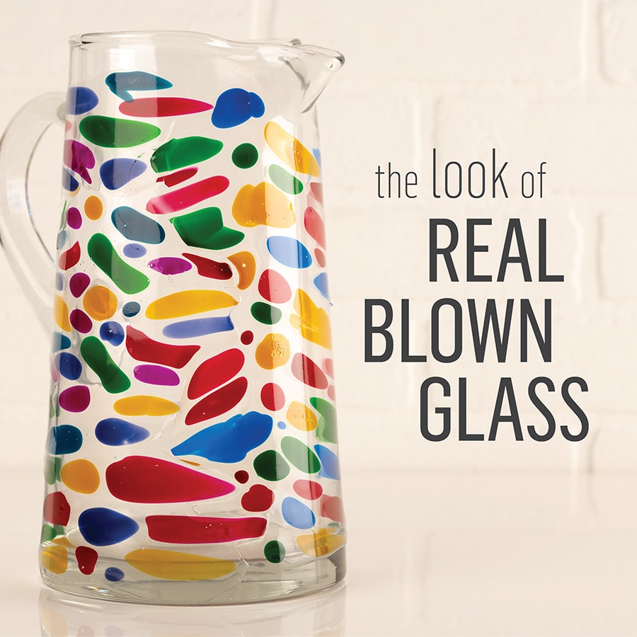FolkArt ® Murano Glass Paint™ Clear, 2oz. - 36527
