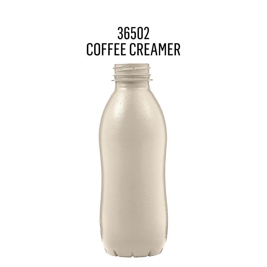 FolkArt ® Paint For Plastic™ - Coffee Creamer, 2oz. - 36502