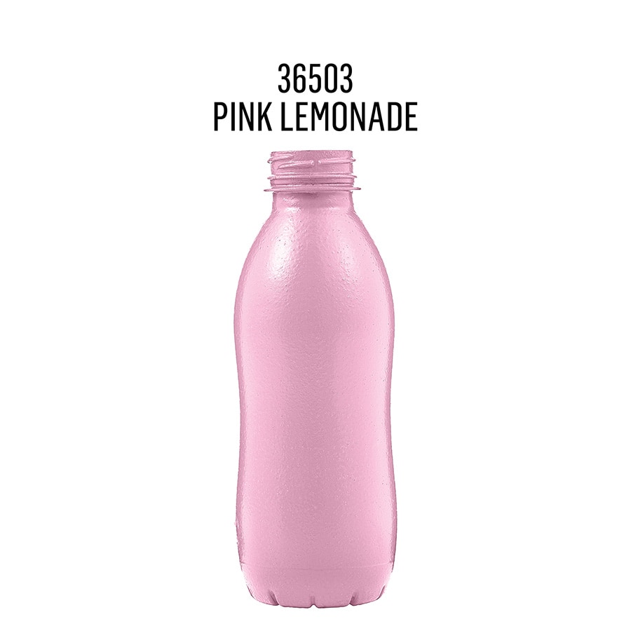 FolkArt ® Paint For Plastic™ - Pink Lemonade, 2oz. - 36503
