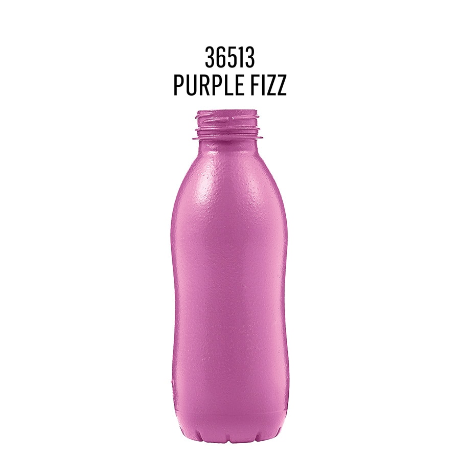 FolkArt ® Paint For Plastic™ - Purple Fizz, 2oz. - 36513