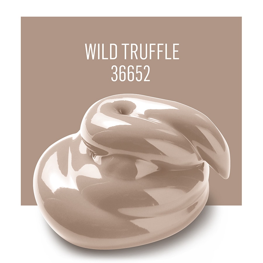 FolkArt ® Acrylic Colors - Wild Truffle, 2 oz. - 36652
