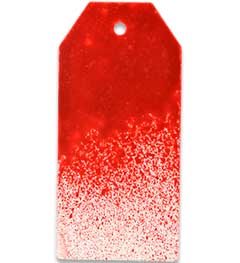 F/A MIXED MEDIA COLOR SPRAY BRIGHT RED
