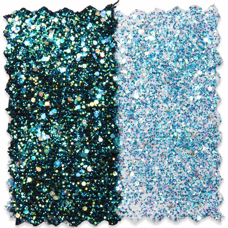 Fabric Creations™ Fantasy Glitter™ Fabric Paint - Sea Serpent, 2 oz. - 26308