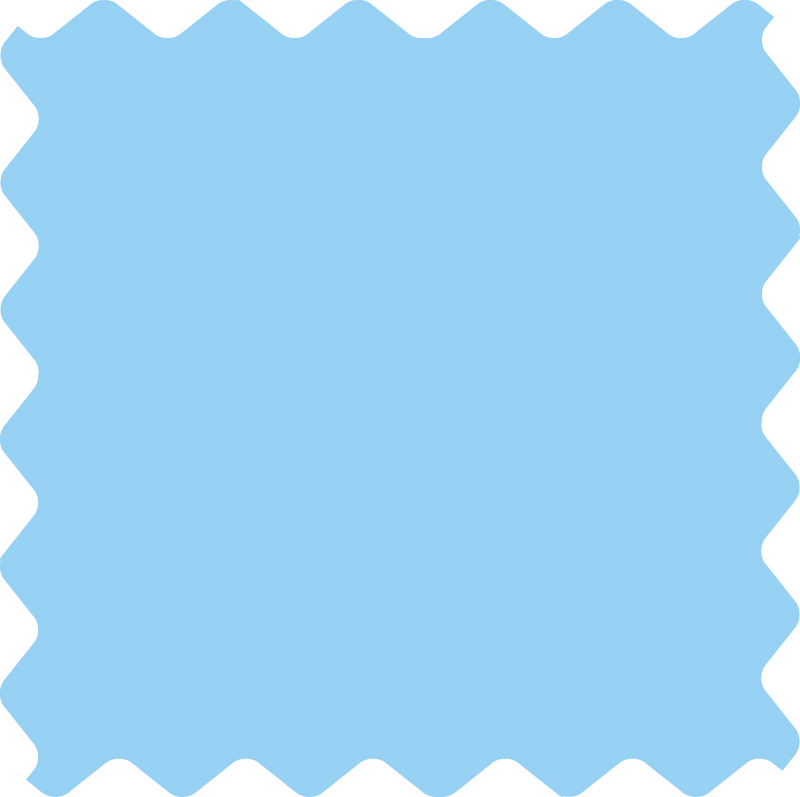 Fabric Creations™ Soft Fabric Inks - Pale Blue, 2 oz. - 27033