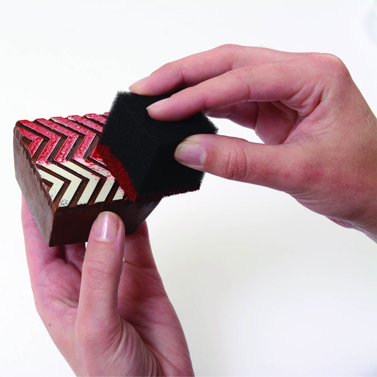 Fabric Creations™ Tools - Sponge Cubes - 26995