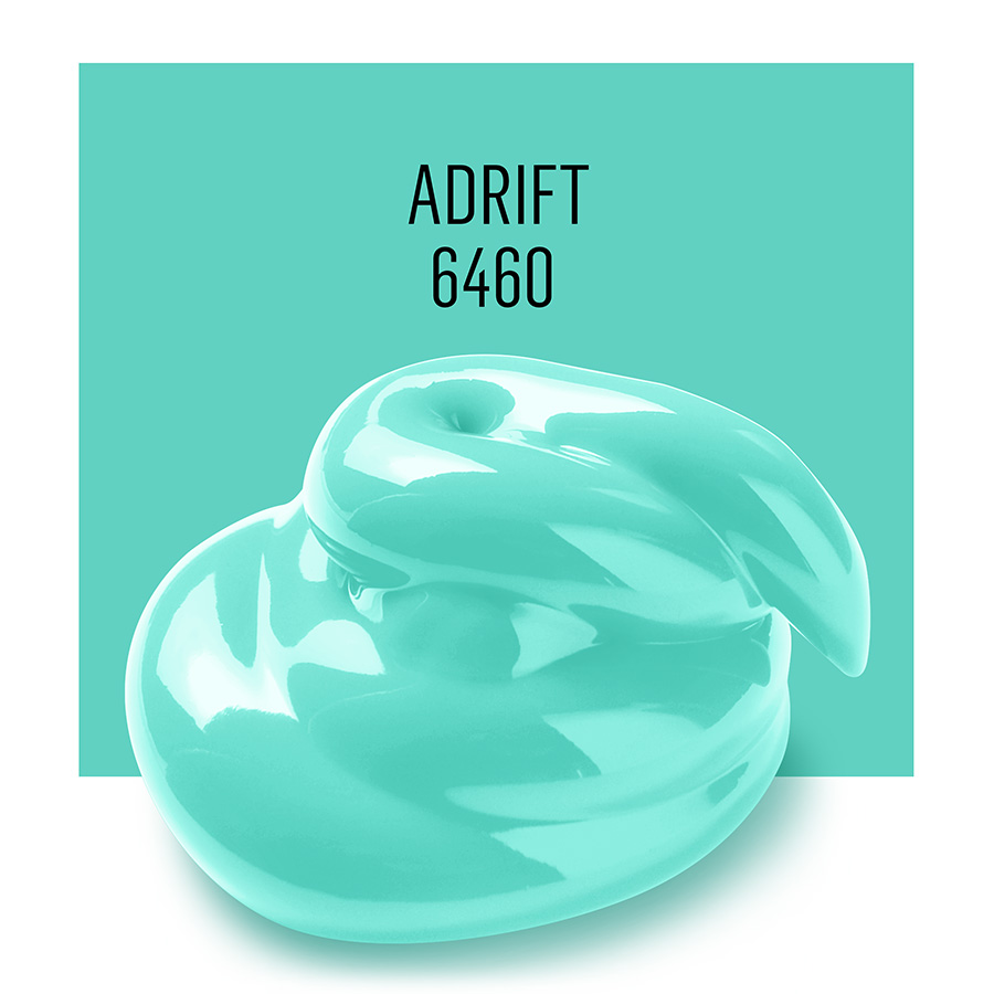 FolkArt ® Acrylic Colors - Adrift, 2 oz. - 6460
