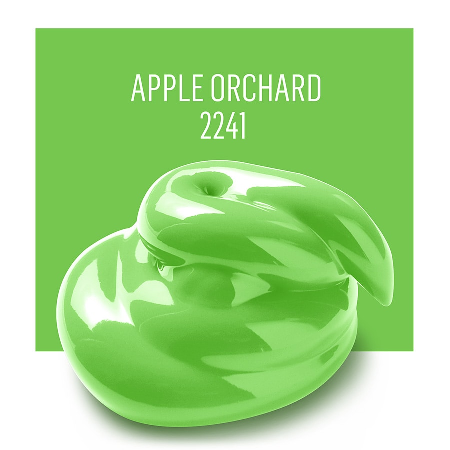 FolkArt ® Acrylic Colors - Apple Orchard, 2 oz. - 2241