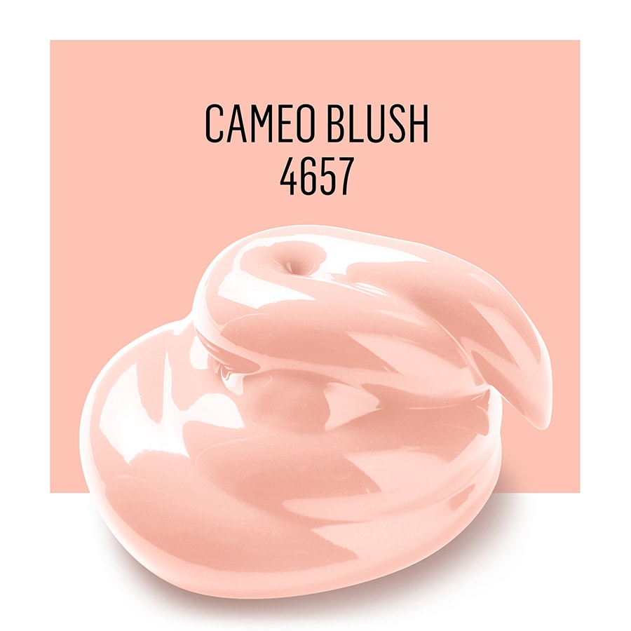 FolkArt ® Acrylic Colors - Cameo Blush, 2 oz. - 4657