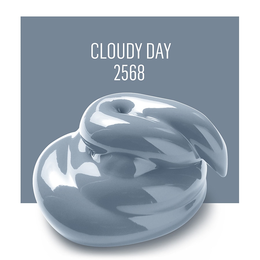 FolkArt ® Acrylic Colors - Cloudy Day, 2 oz. - 2568