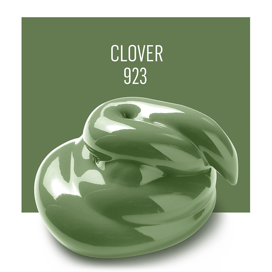 FolkArt ® Acrylic Colors - Clover, 2 oz. - 923
