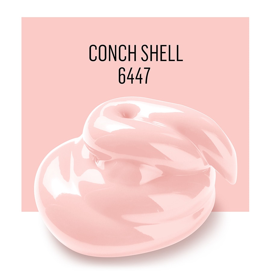FolkArt ® Acrylic Colors - Conch Shell, 2 oz. - 6447