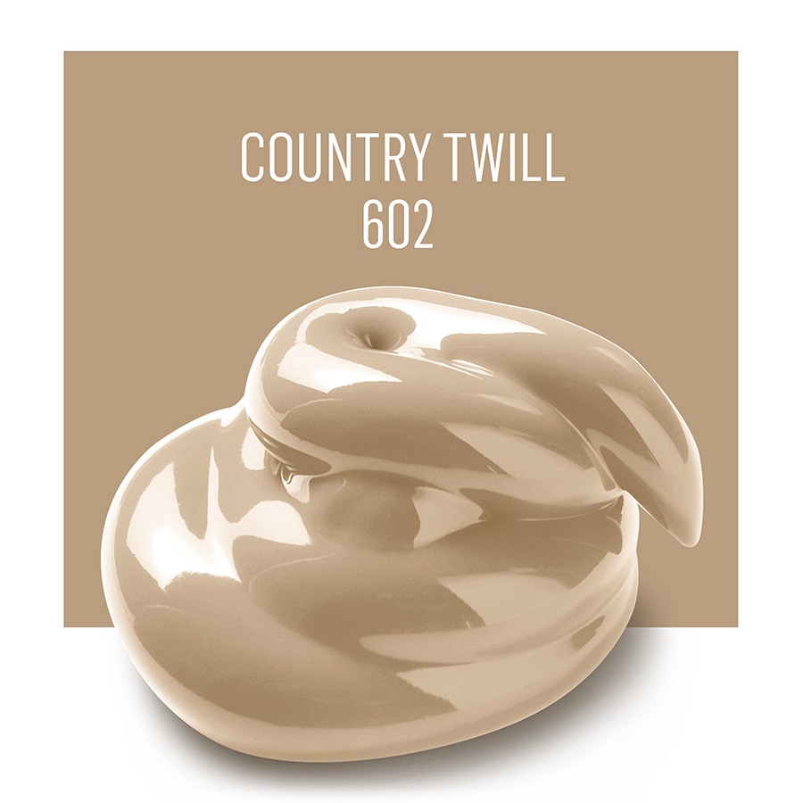 FolkArt ® Acrylic Colors - Country Twill, 2 oz. - 602