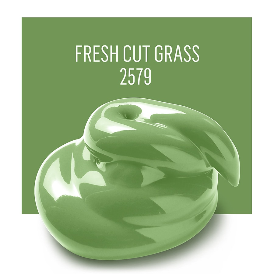 FolkArt ® Acrylic Colors - Cut Grass, 2 oz. - 2579