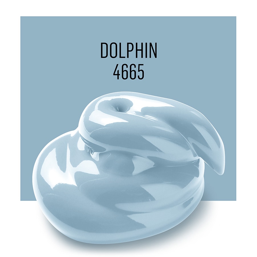 FolkArt ® Acrylic Colors - Dolphin, 2 oz. - 4665