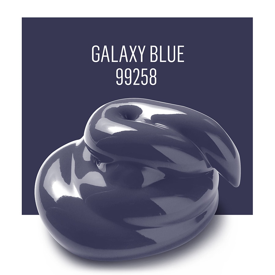 FolkArt ® Acrylic Colors - Galaxy Blue, 2 oz. - 99258