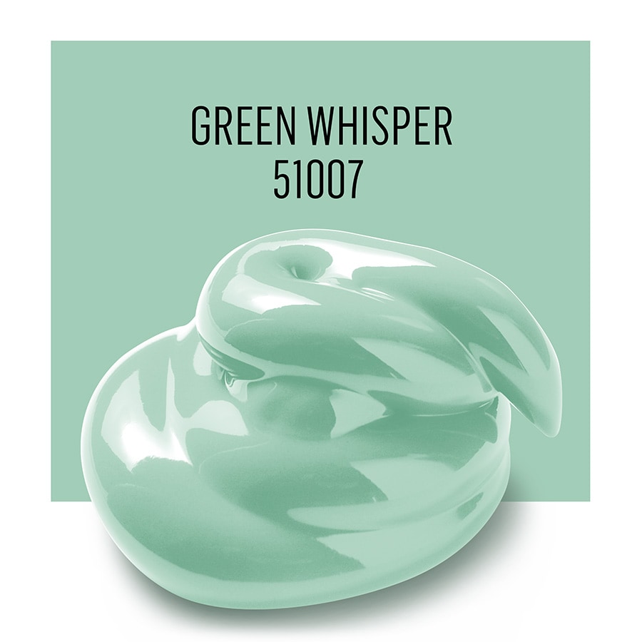 FolkArt ® Acrylic Colors - Green Whisper, 2 oz. - 51007